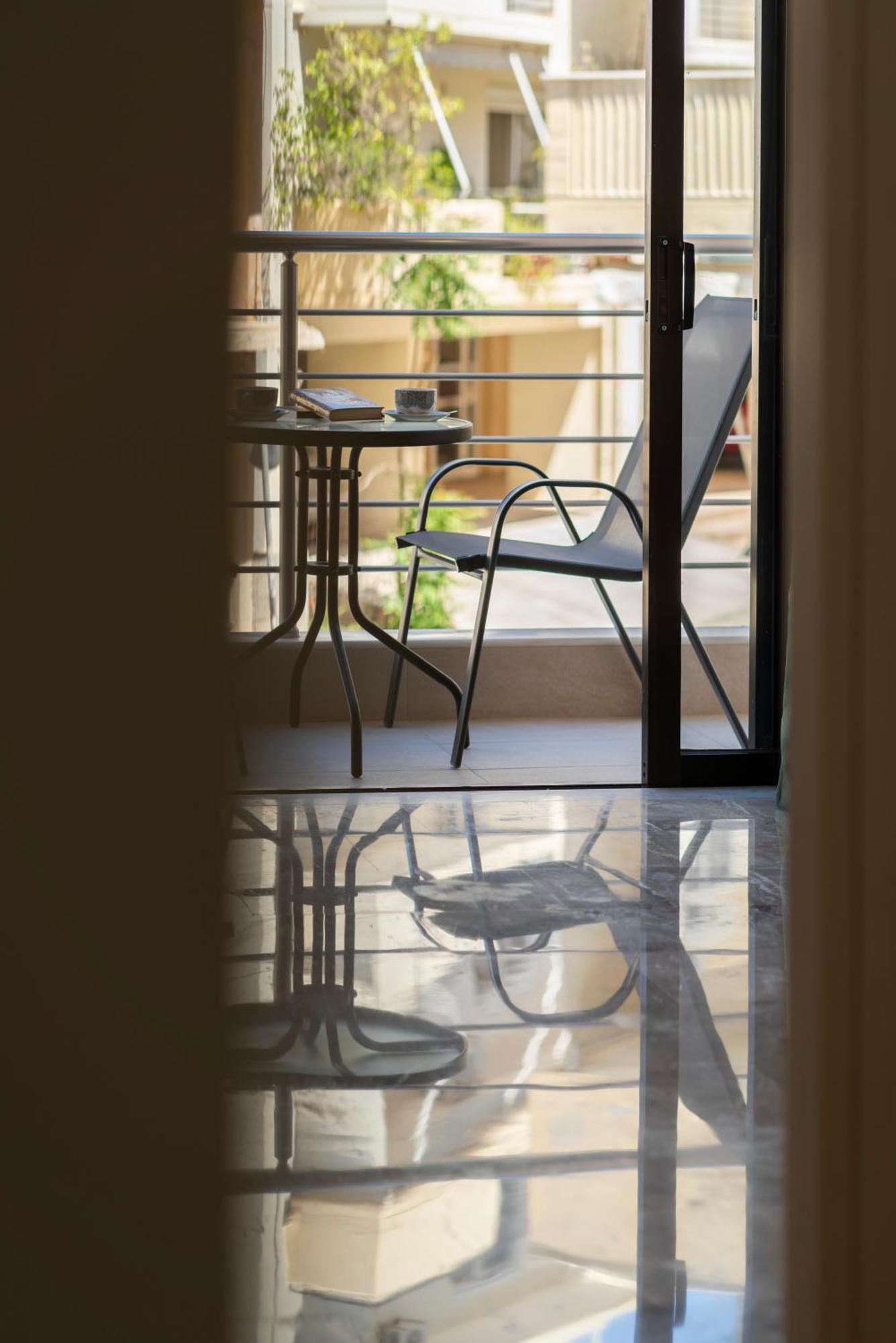 Neon 2Br Luxurious Central Apt Heraklion 외부 사진